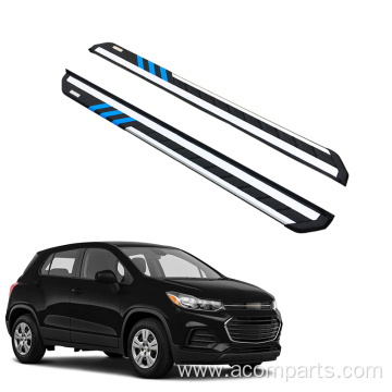 Good Running Boards Side Steps for Chevrolet Trax